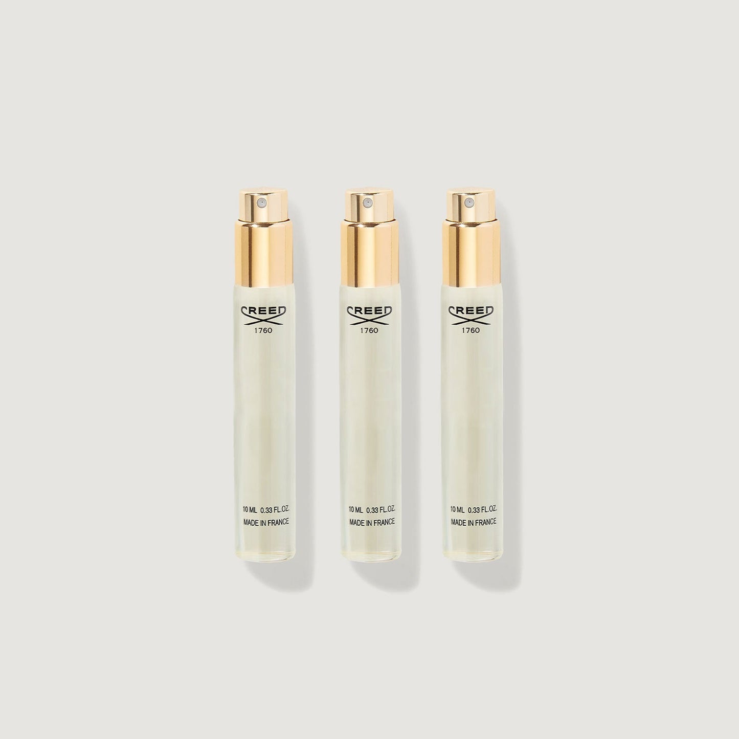 Queen of Silk 10ml Atomiser Refill Set