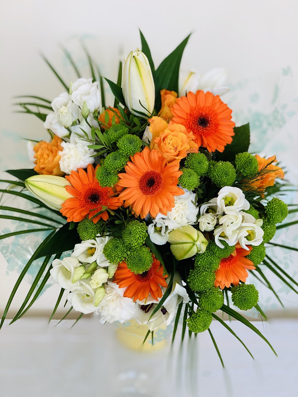 * Celebration of Spring-Next day