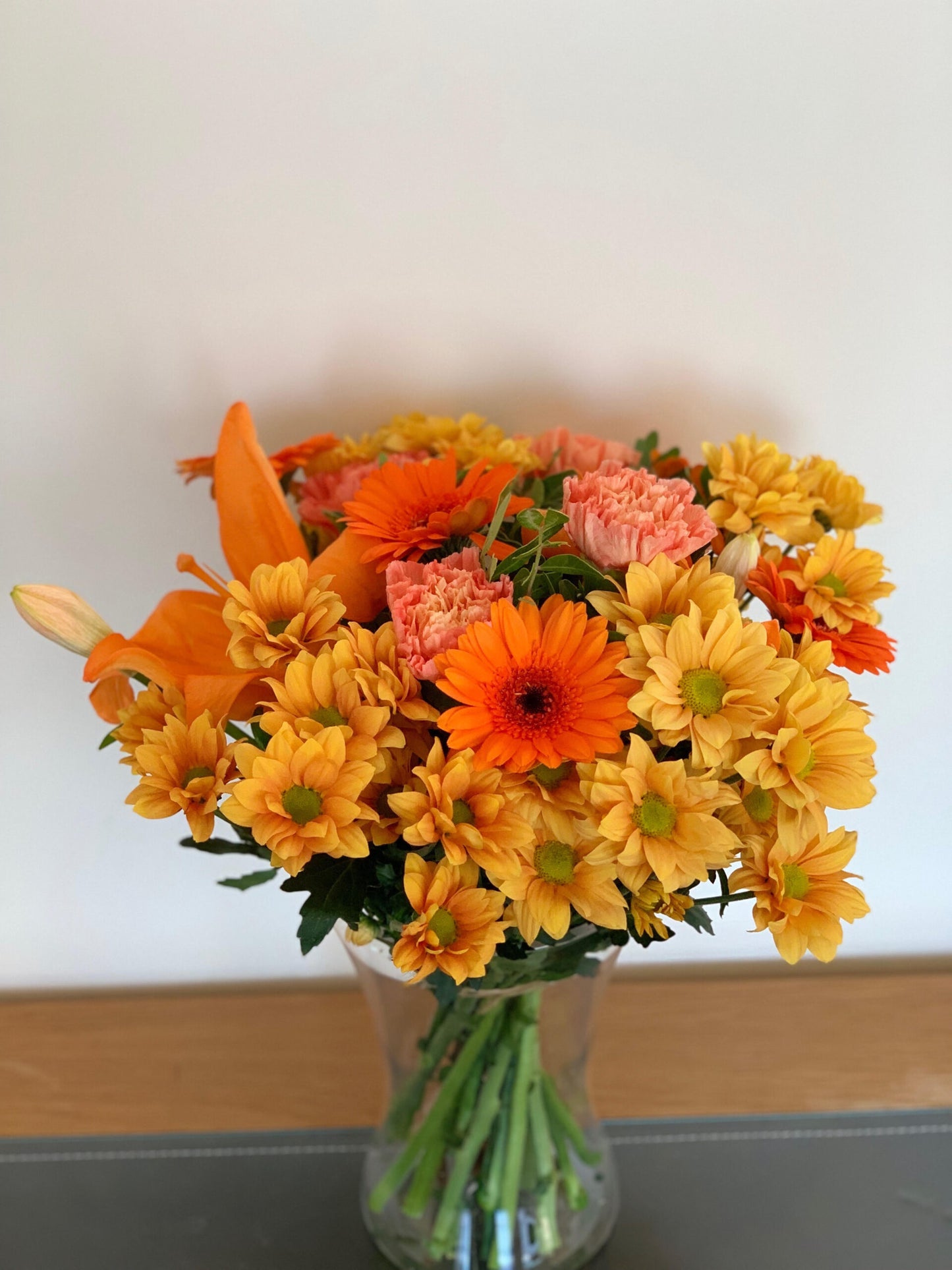 *Autumn Florist Choice – Next Day