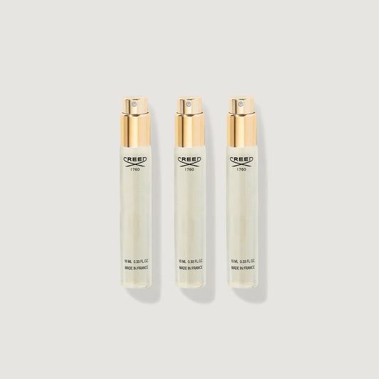 Queen of Silk 10ml Atomiser Refill Set