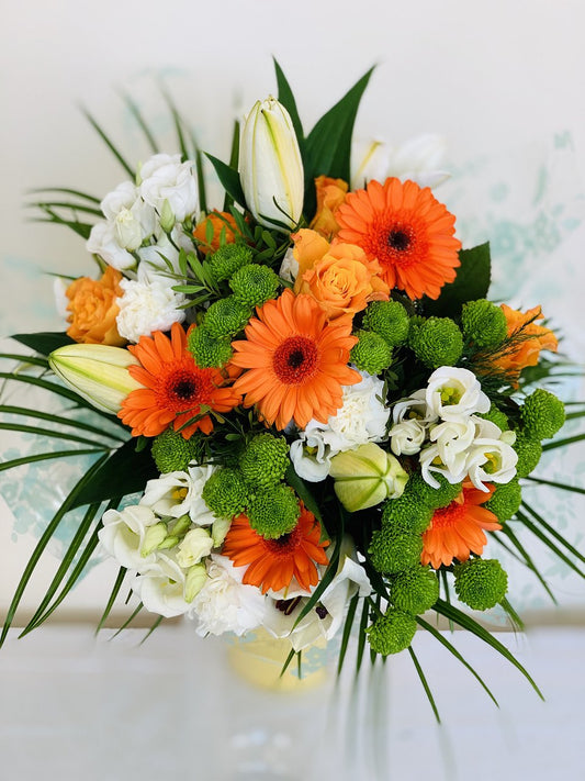 * Celebration of Spring-Next day