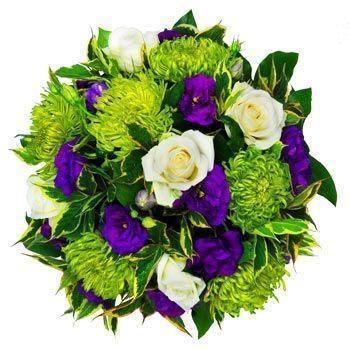 Evergreen Bouquet