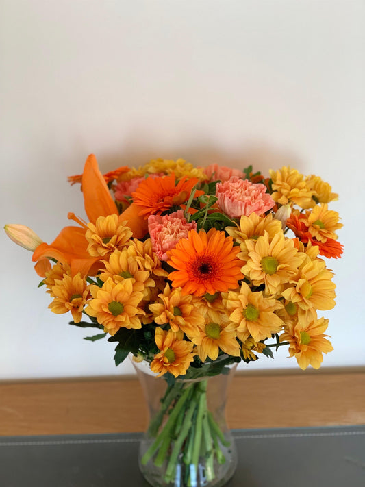 *Autumn Florist Choice – Next Day