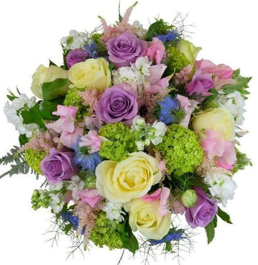 Flowers Paradise Bouquet